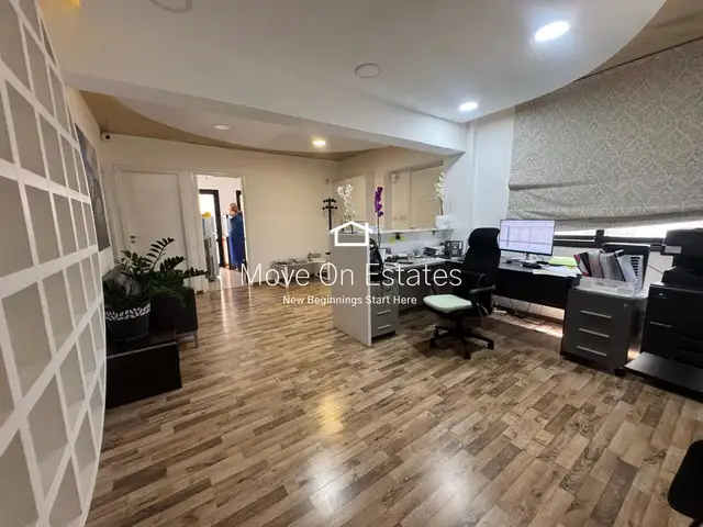 Office in chrysopolitissa, Επαρχία Λάρνακας — Λάρνακα - Χρυσοπολίτισσα