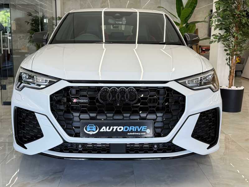2023 Audi RS Q3 2,5L 2023 Cyprus