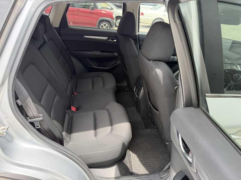 2023 Mazda CX-5 2,0L 2023 Cyprus