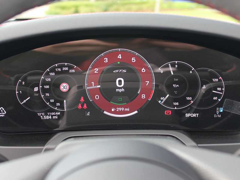 2026 Porsche 911 3,6L 2026 Cyprus