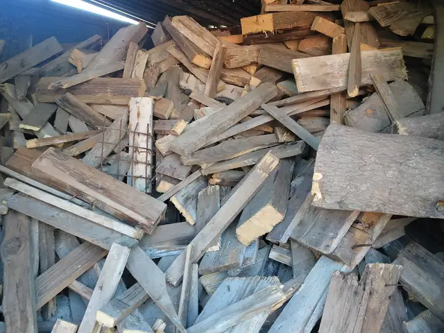 Firewood/καυσοξυλα, Limassol — Kato Polemidia