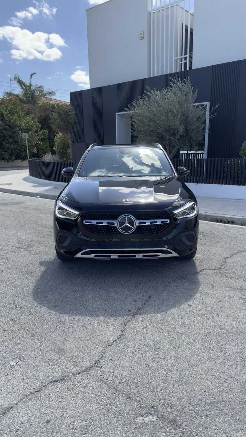 2023 Mercedes-Benz GLA-Class 1,3L 2023 Cyprus