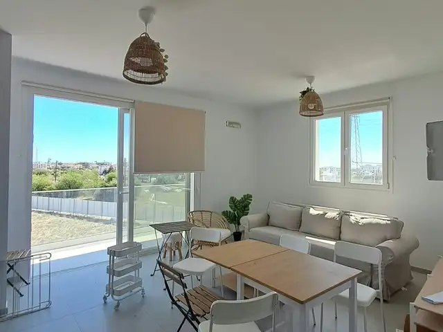 1-bedroom apartment to rent, Επαρχία Λάρνακας — Ορόκλινη