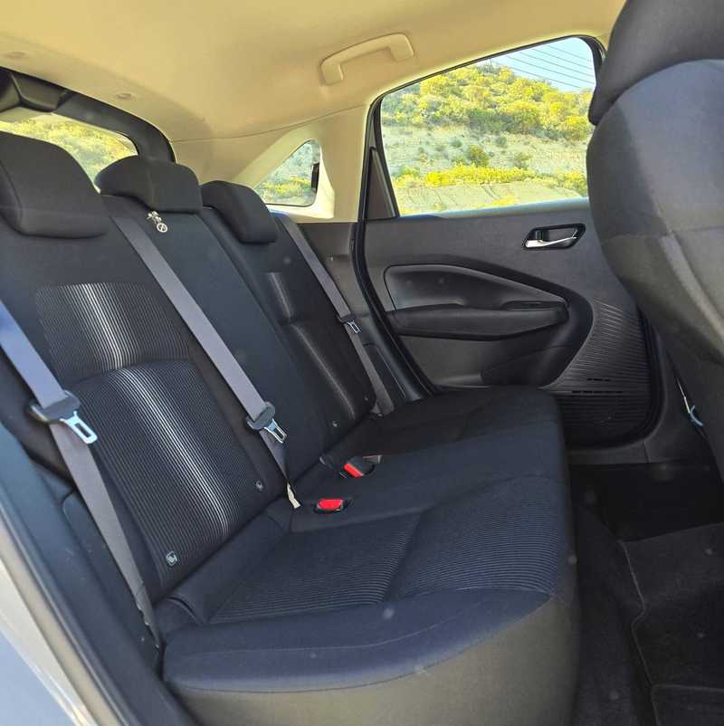 2023 Nissan Note e-Power 1,2L 2023 Cyprus