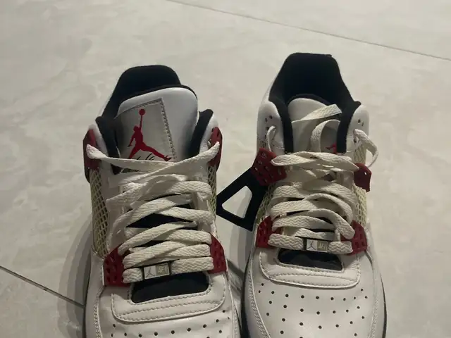 Jordan shoes size 43, Επαρχία Λεμεσού — Λεμεσός - Καθολική