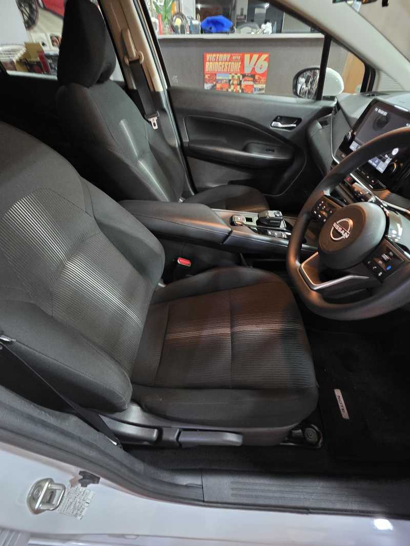 2023 Nissan Note e-Power 1,2L 2023 Cyprus