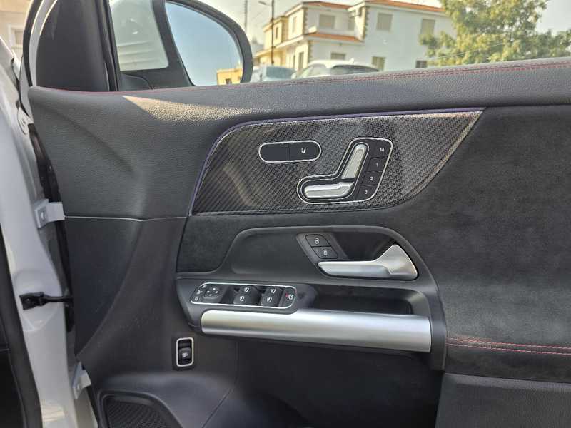 2023 Mercedes-Benz GLA-Class 2,0L 2023 Cyprus