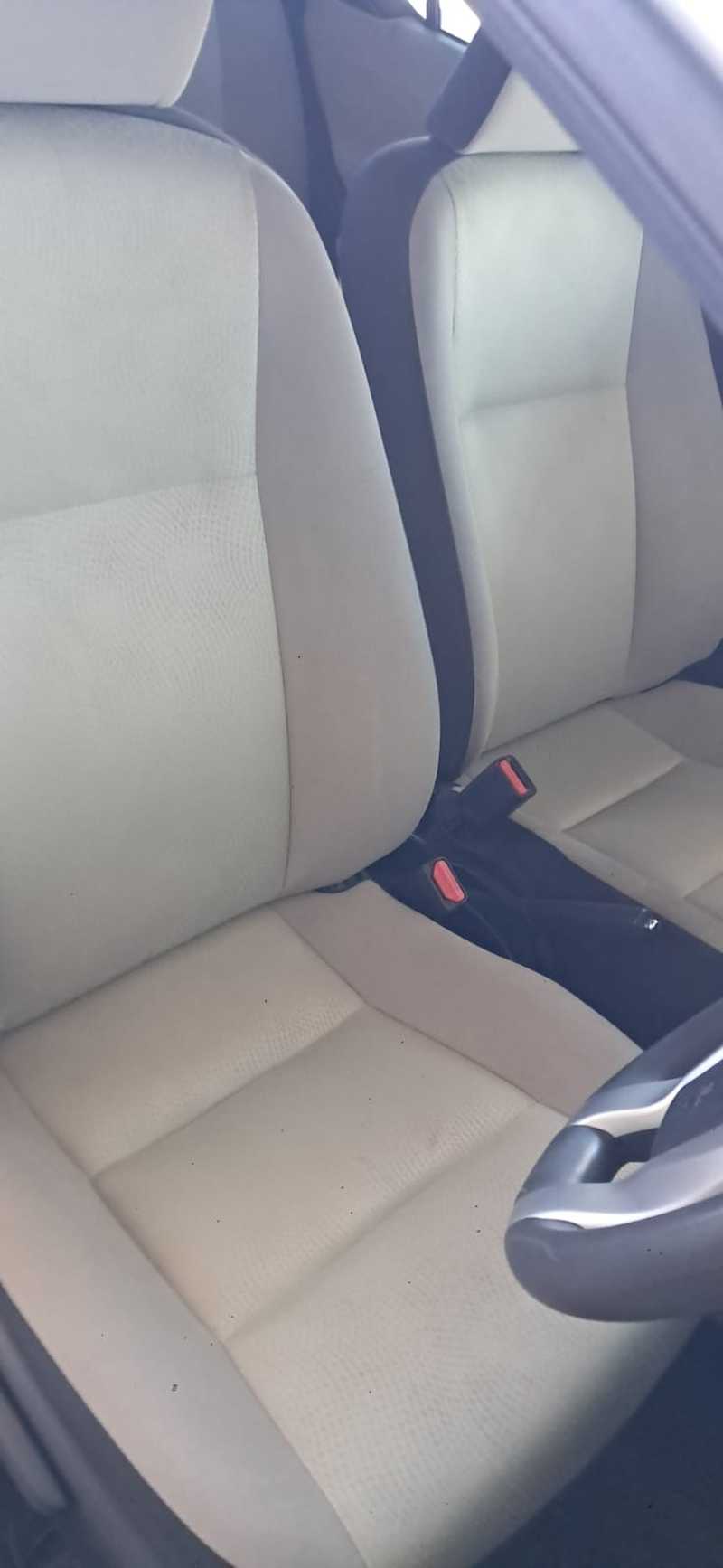 2014 Toyota Aqua 1,5L 2014 Cyprus