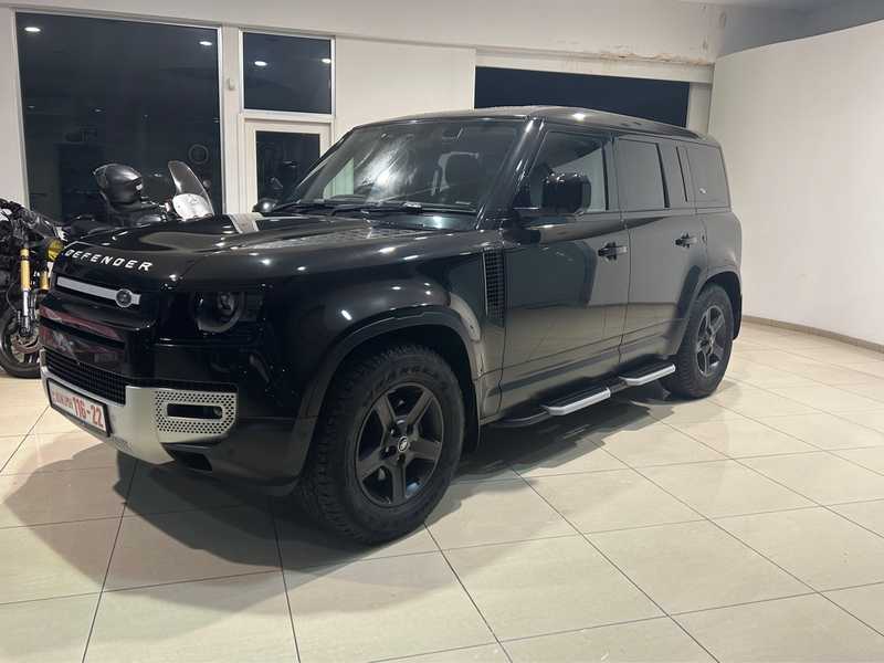 Land Rover Defender 2,0L 2022