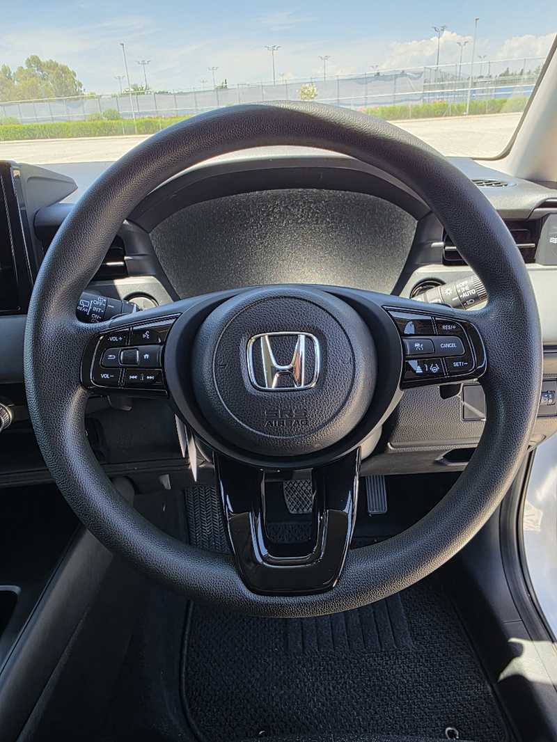 2022 Honda Vezel 1,5L 2022 Cyprus