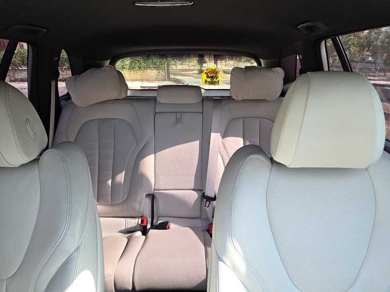 2020 BMW X5 3,0L 2020 Cyprus