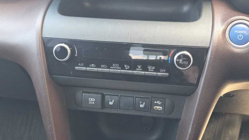2021 Toyota Yaris Cross 1,5L 2021 Cyprus