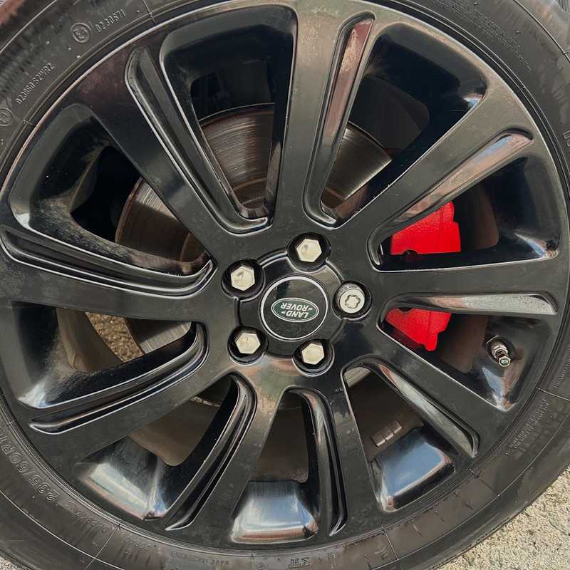 2016 Land Rover Discovery Sport 2,0L 2016 Cyprus