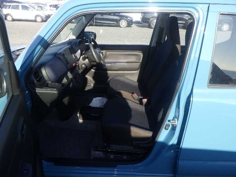 2024 Suzuki Alto 0,7L 2024 Cyprus