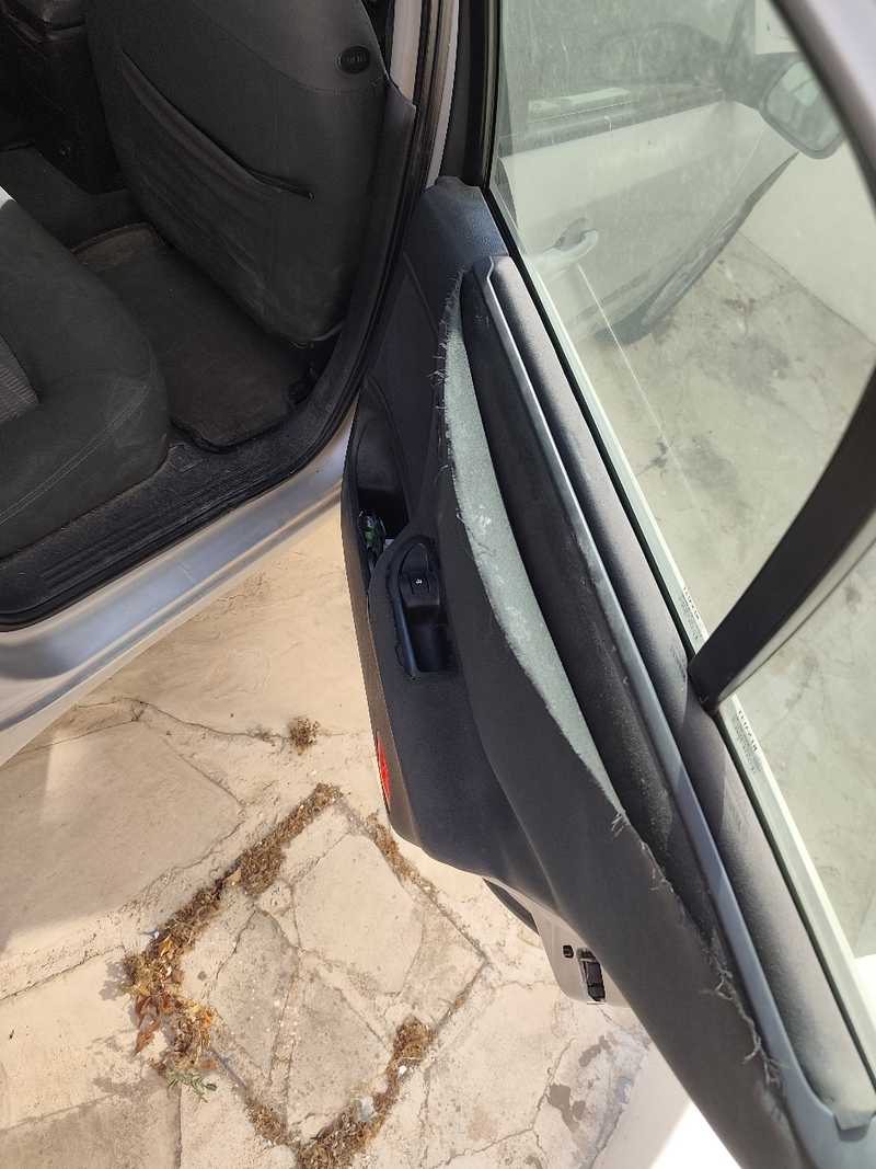 2007 Renault Laguna 1,4L 2007 Cyprus