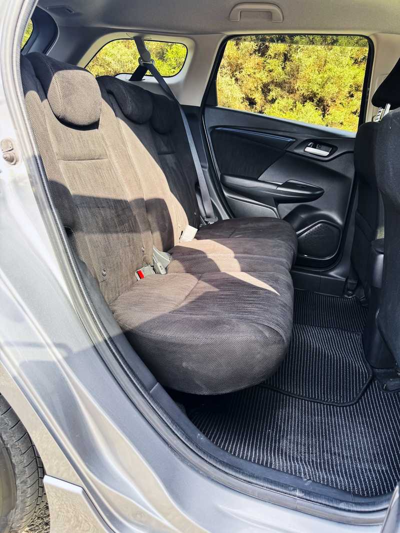 2021 Honda Shuttle 1,5L 2021 Cyprus