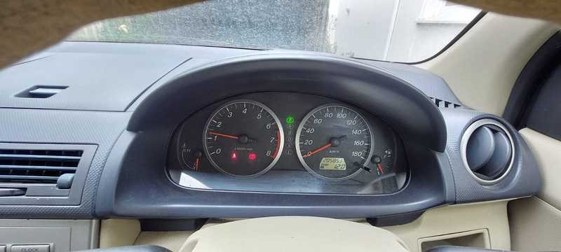 2004 Mazda Demio 1,3L 2004 Cyprus