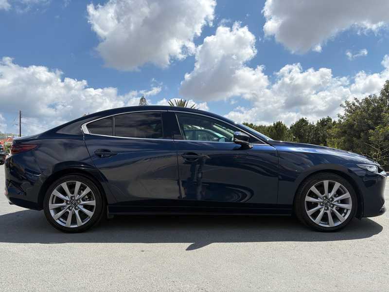 2020 Mazda 3 1,5L 2020 Cyprus