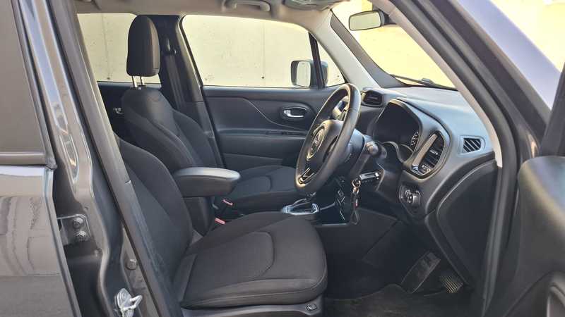 2022 Jeep Renegade 1,3L 2022 Cyprus