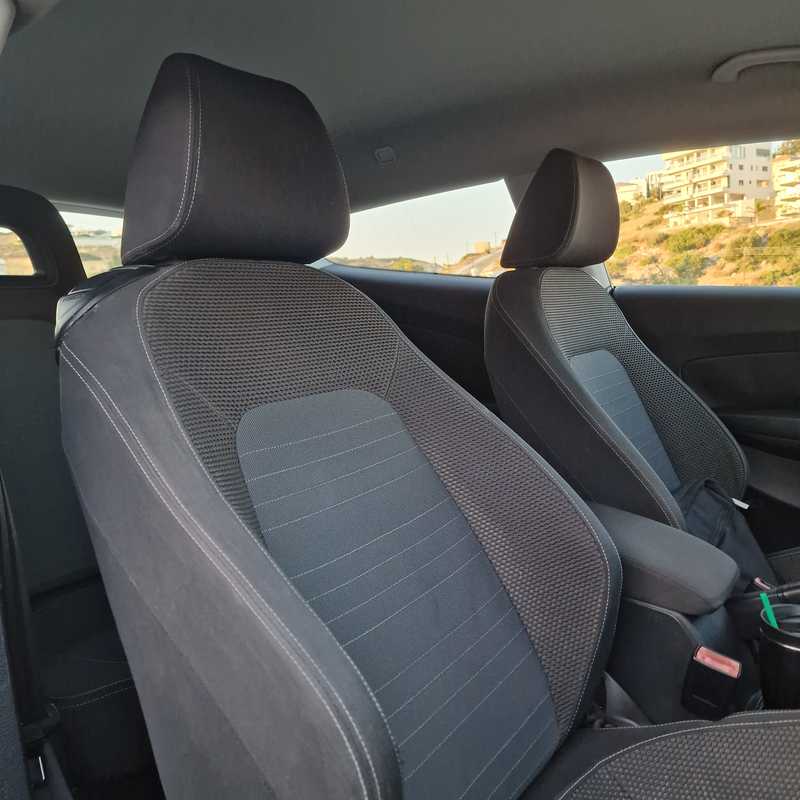 2009 Volkswagen Scirocco 1,4L 2009 Cyprus