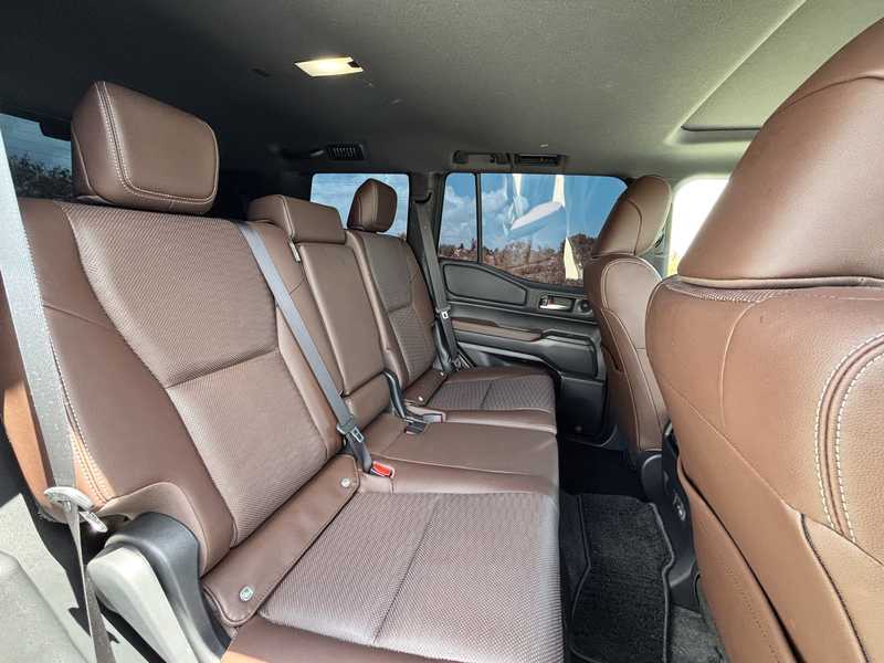 2024 Toyota Land Cruiser 250 2,8L 2024 Cyprus