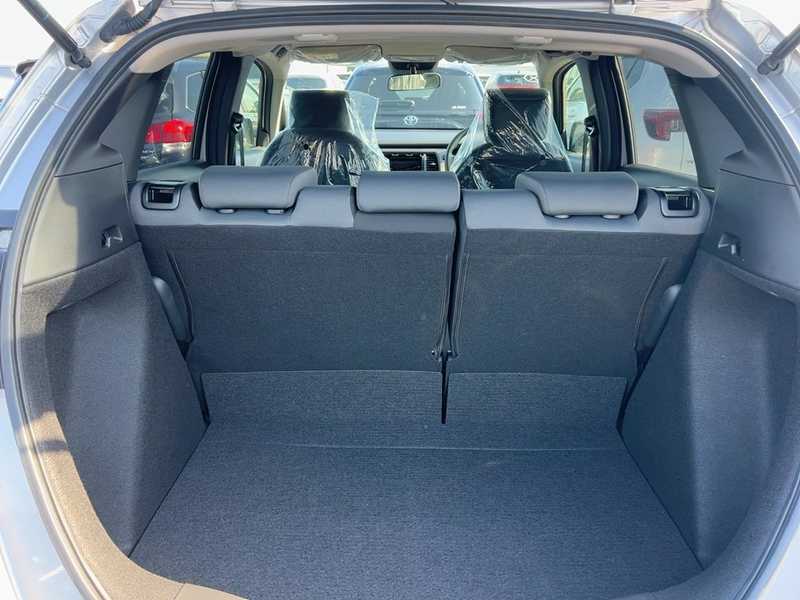 2023 Honda Fit 1,5L 2023 Cyprus