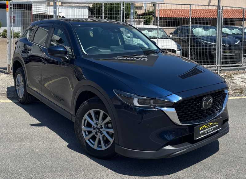 Mazda CX-5 2,0L 2023