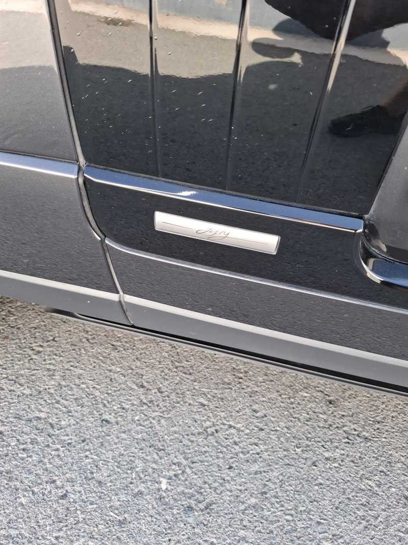 2021 Land Rover Range Rover Vogue 3,0L 2021 Cyprus