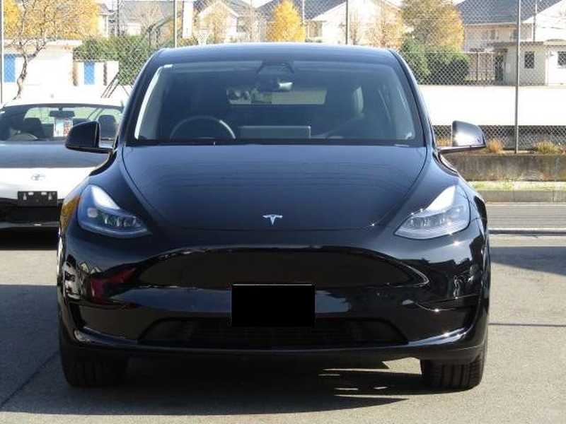 2023 Tesla Model Y Electric 2023 Cyprus