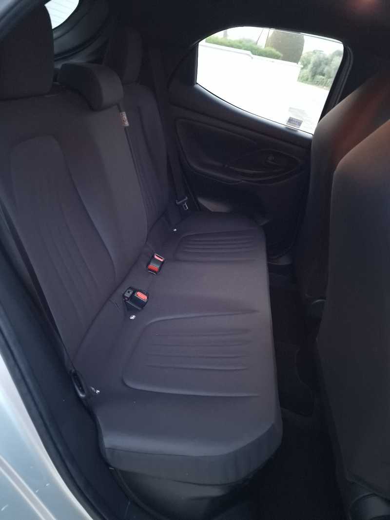 2020 Toyota Vitz 1,5L 2020 Cyprus