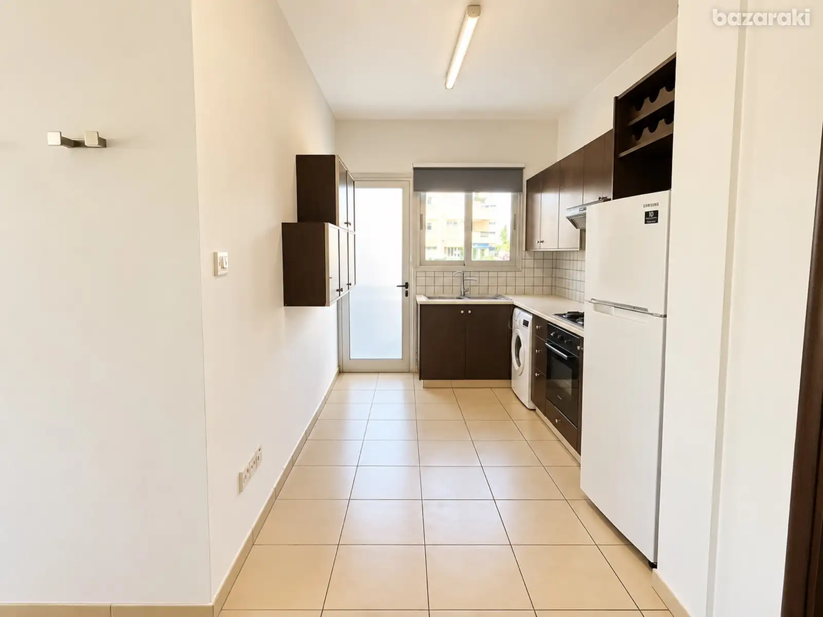 Apartment, 2 bedrooms — 4