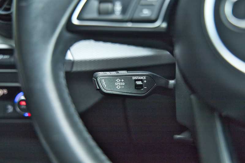 2018 Audi Q2 1,4L 2018 Cyprus