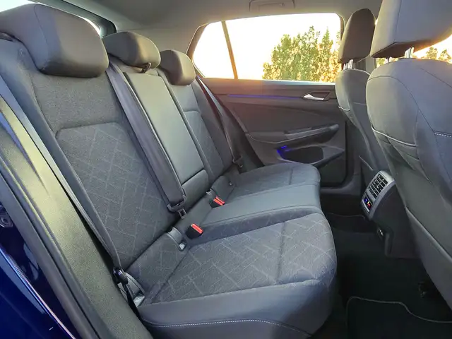 Volkswagen Golf 1,0L 2022, Larnaca — Larnaka - Finikoudes - 15