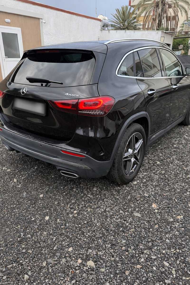 2023 Mercedes-Benz GLA-Class 2,0L 2023 Cyprus