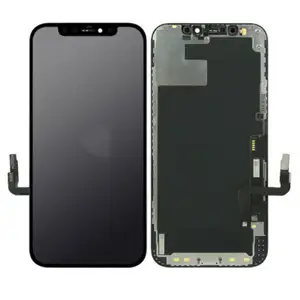 Display apple iphone 12/ 12 pro soft oled jk, Επαρχία Λεμεσού — Άγιος Αθανάσιος