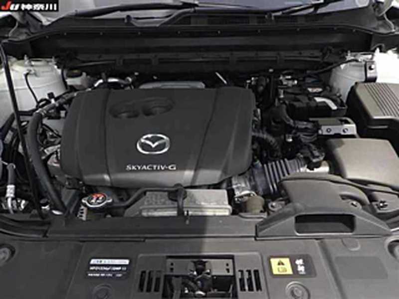 2024 Mazda CX-5 2,0L 2024 Cyprus
