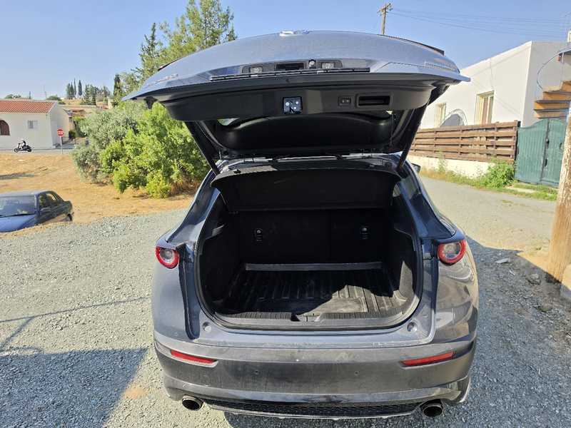 2021 Mazda CX-30 2,0L 2021 Cyprus