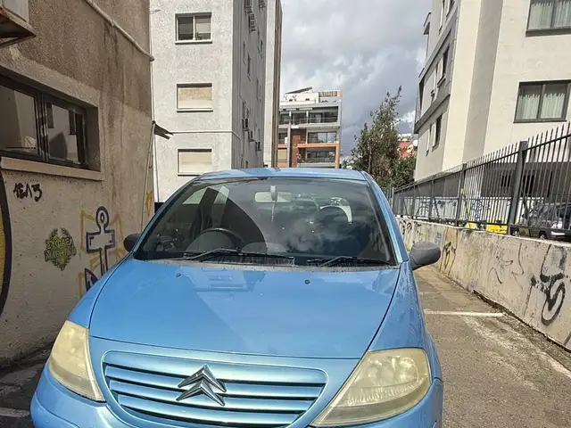 Citroen C3