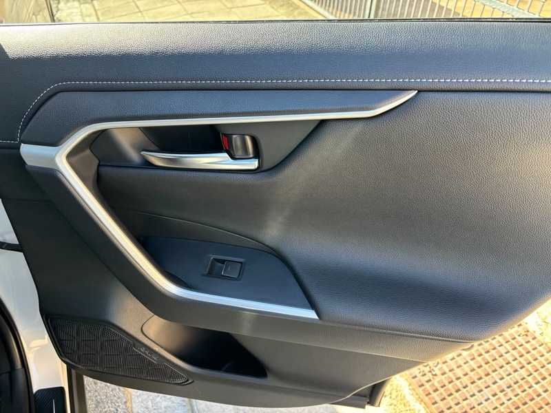 2023 Toyota RAV4 2,5L 2023 Cyprus