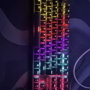 Gaming keyboard, Nicosia — Agios Dometios - Agios Pavlos