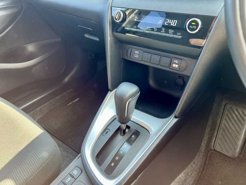 2023 Toyota Yaris Cross 1,5L 2023 Cyprus