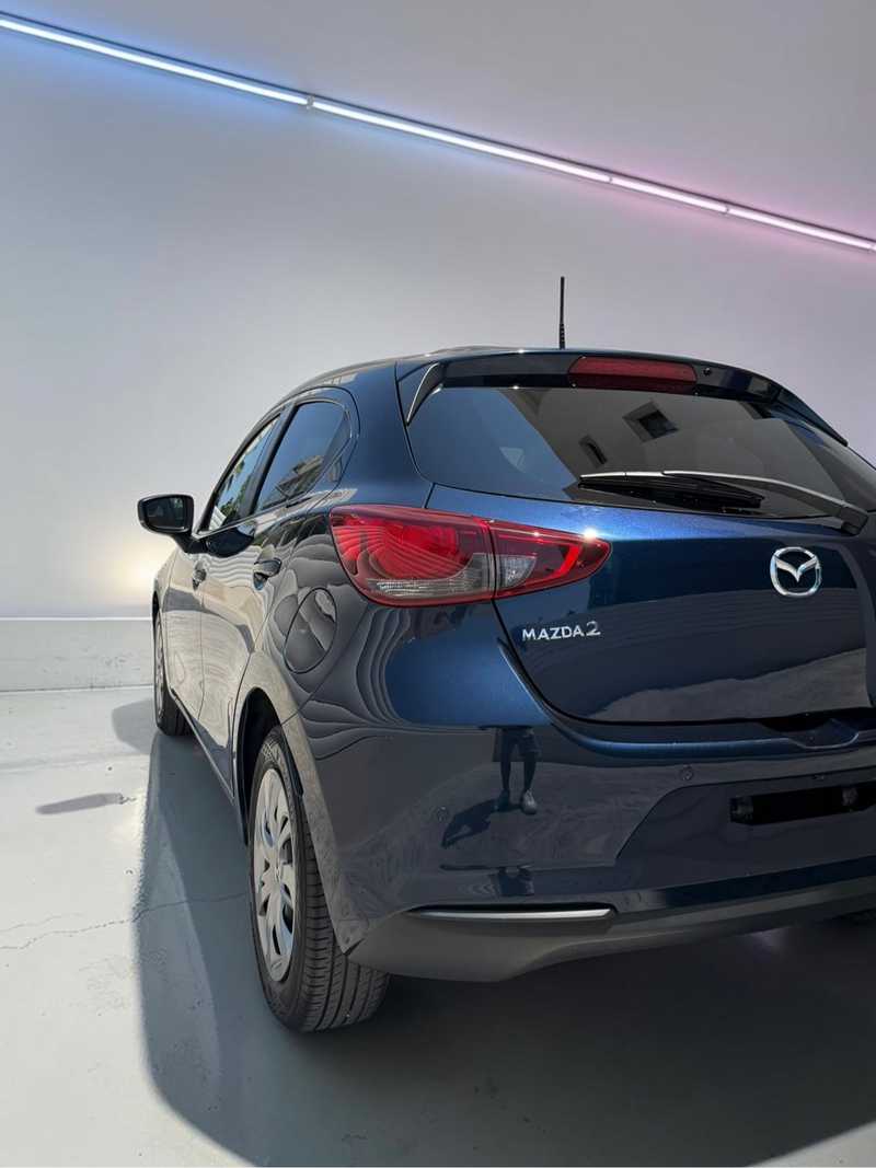 Mazda 2 1,5L 2021