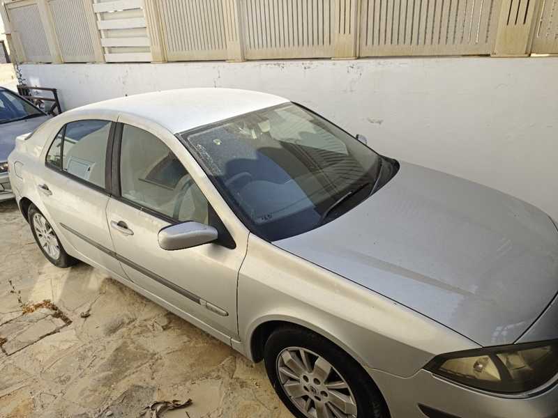 Renault Laguna 1,4L 2007