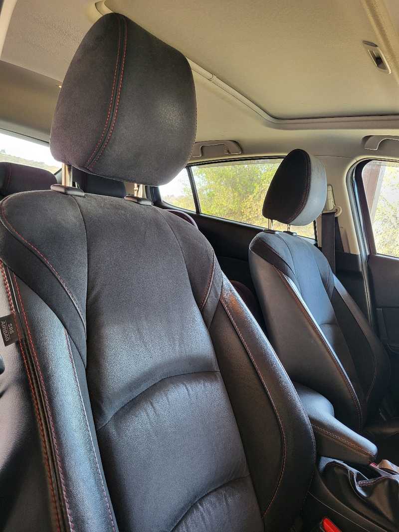 2016 Mazda Axela 2,2L 2016 Cyprus