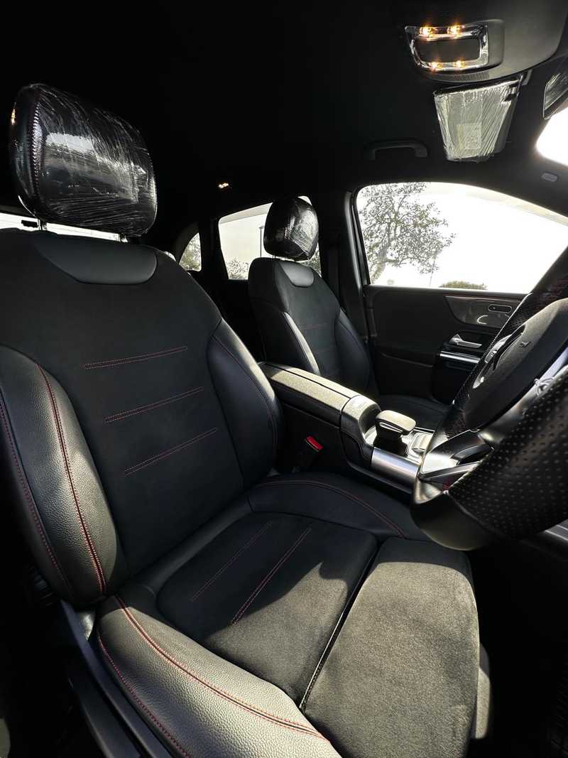 2023 Mercedes-Benz B-Class 2,0L 2023 Cyprus