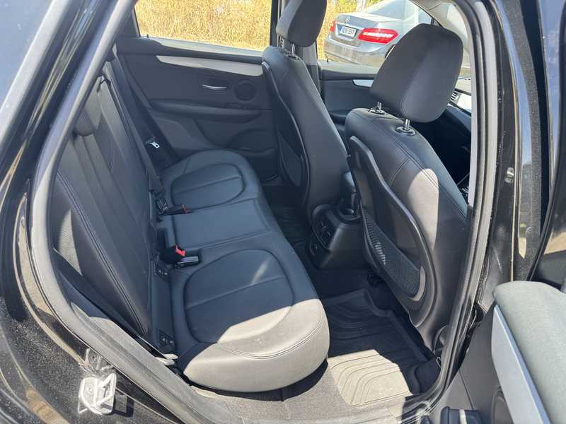 2018 BMW 2-Series 1,5L 2018 Cyprus