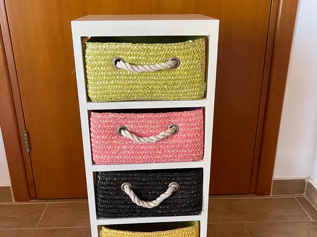 Storage drawers, Επαρχία Πάφου — Πέγεια