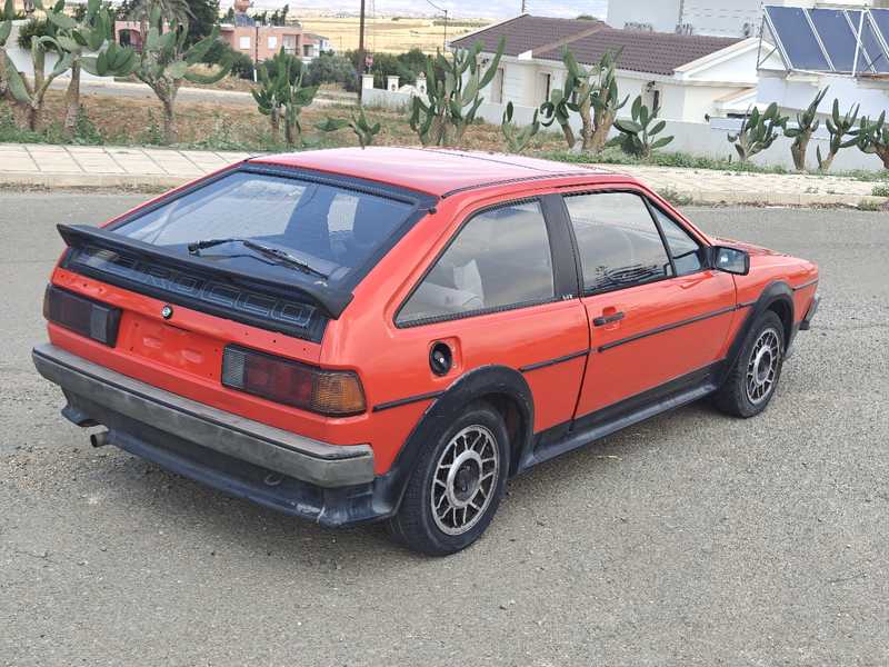 1985 Cars Classic 1,8L 1985 Cyprus