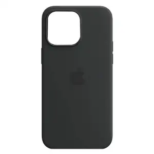 Back case silicone iphone 14 gray, Limassol — Limassol - Agios Nicolaos