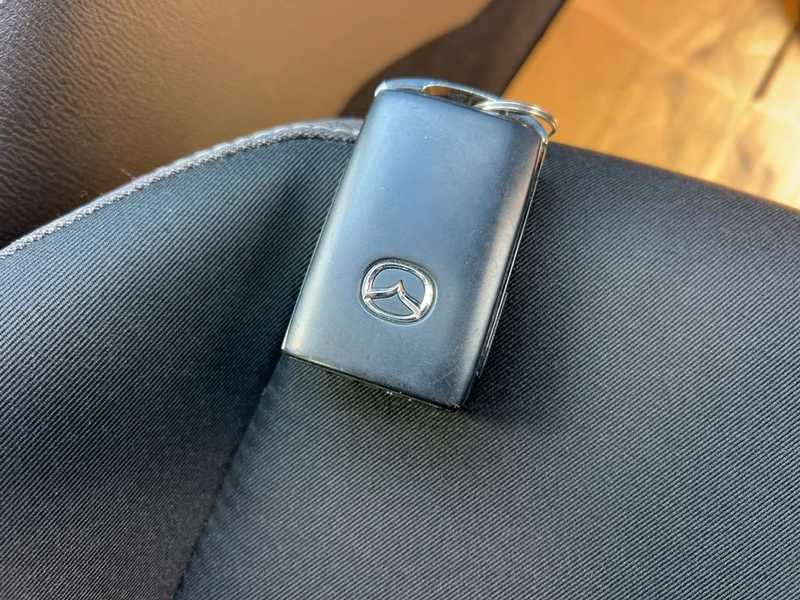 2023 Mazda 2 1,5L 2023 Cyprus